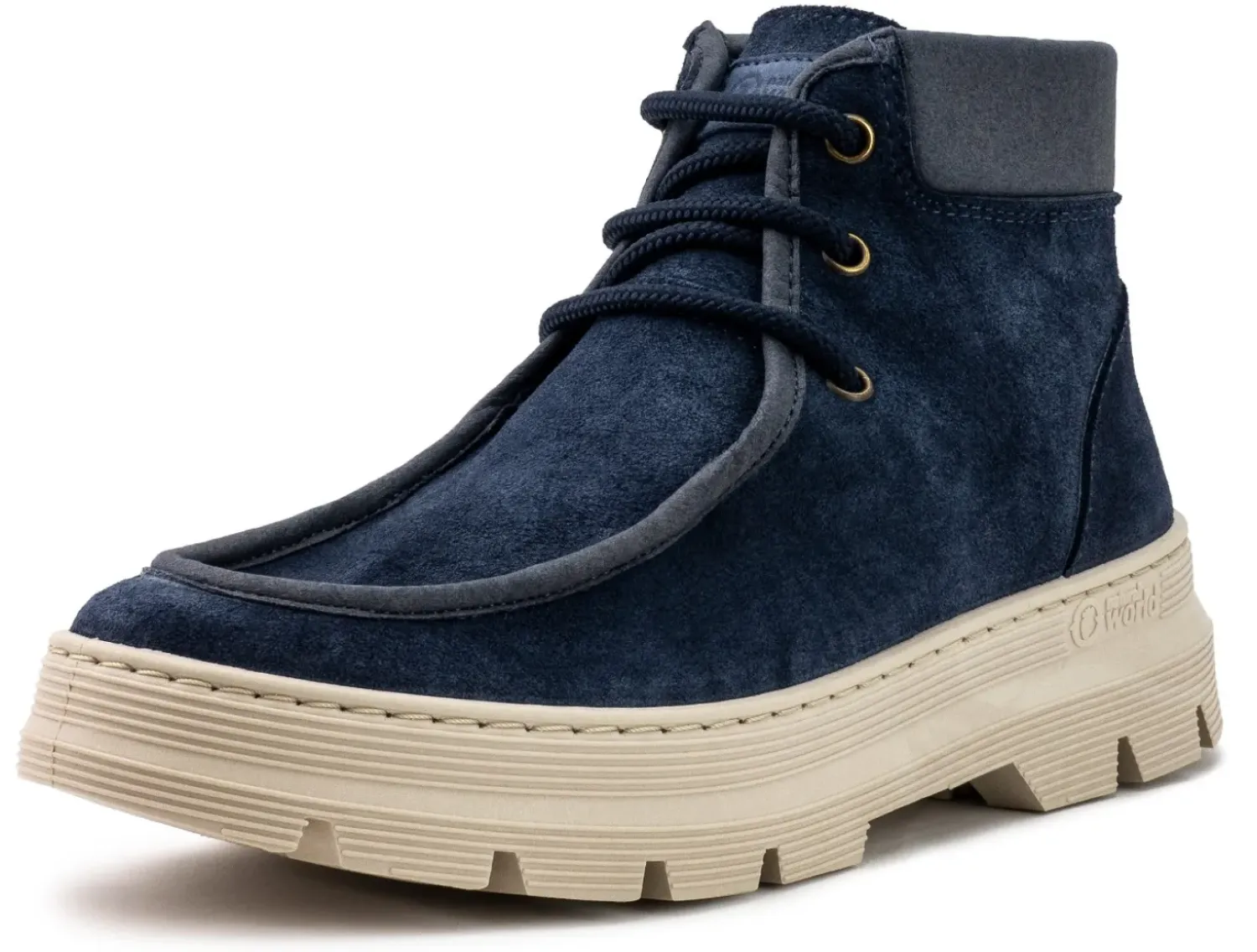 Natural World Bottes-Tilo