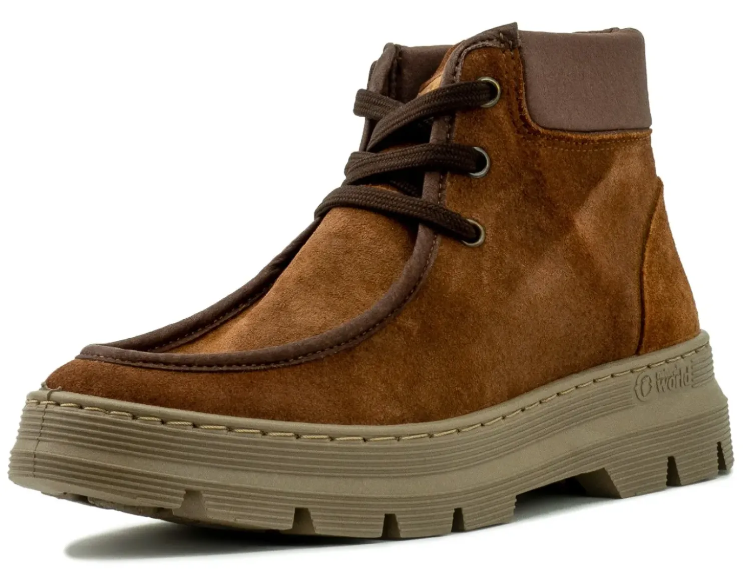Natural World Bottes-Tilo