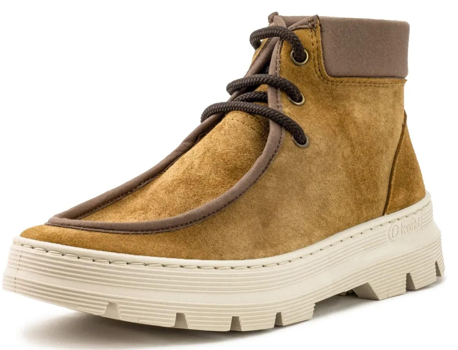 Natural World Bottes-Tilo