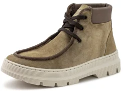 Natural World Bottes-Tilo