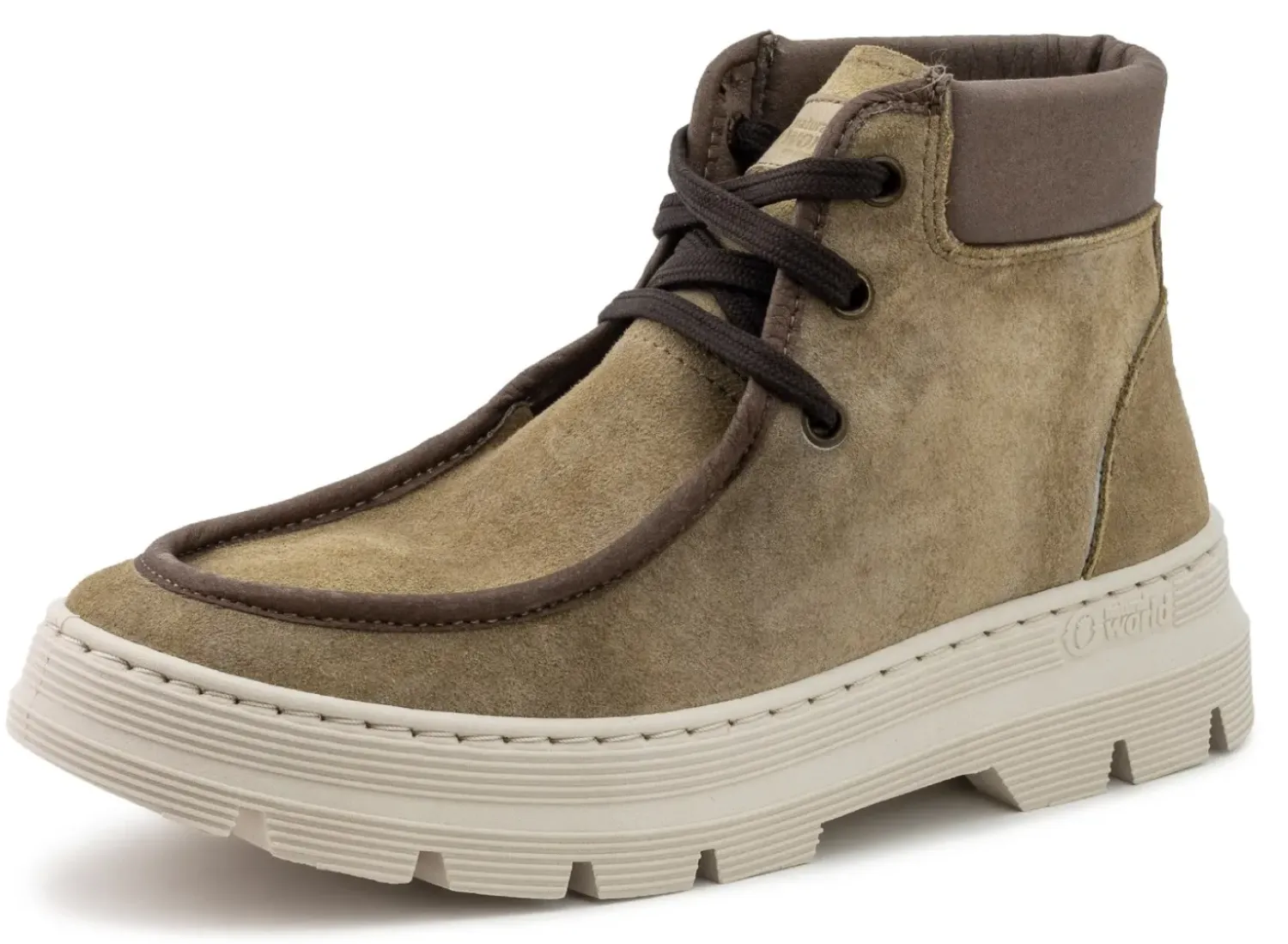 Natural World Bottes-Tilo