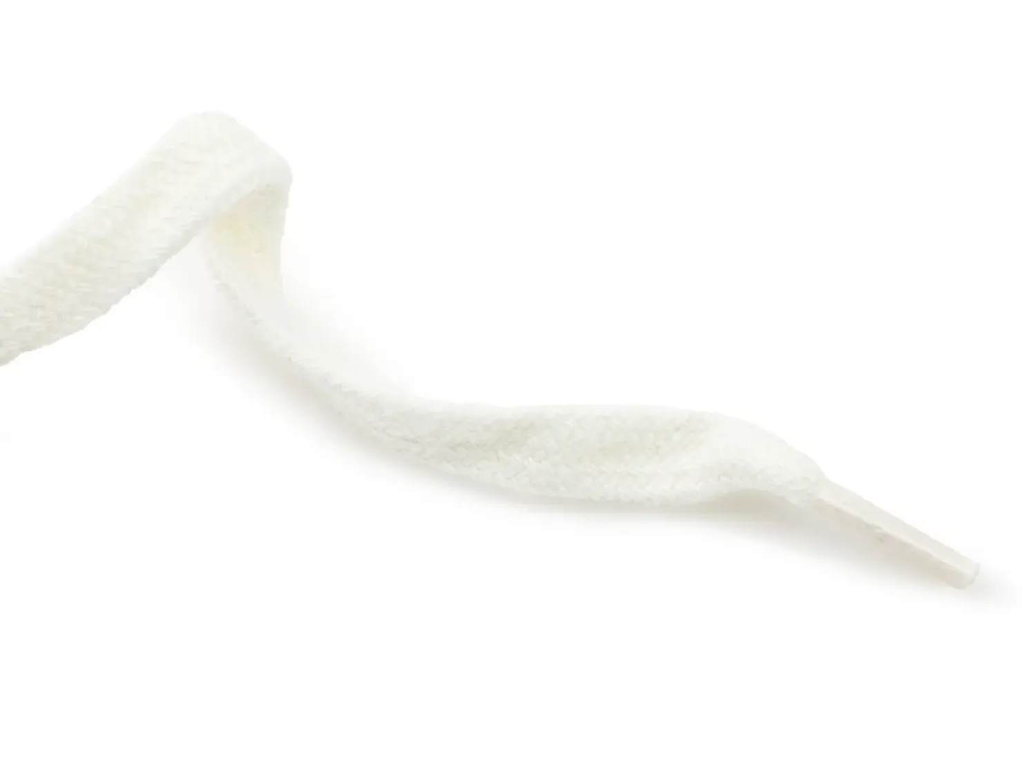 Natural World Accesories-Tinted Shoelaces