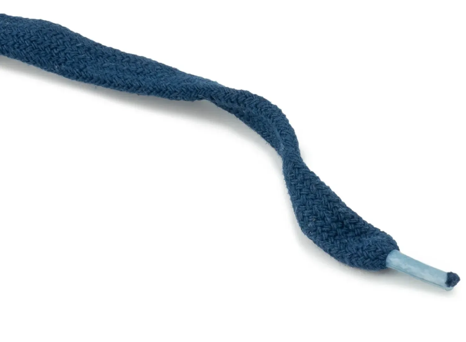 Natural World Accesories-Tinted Shoelaces