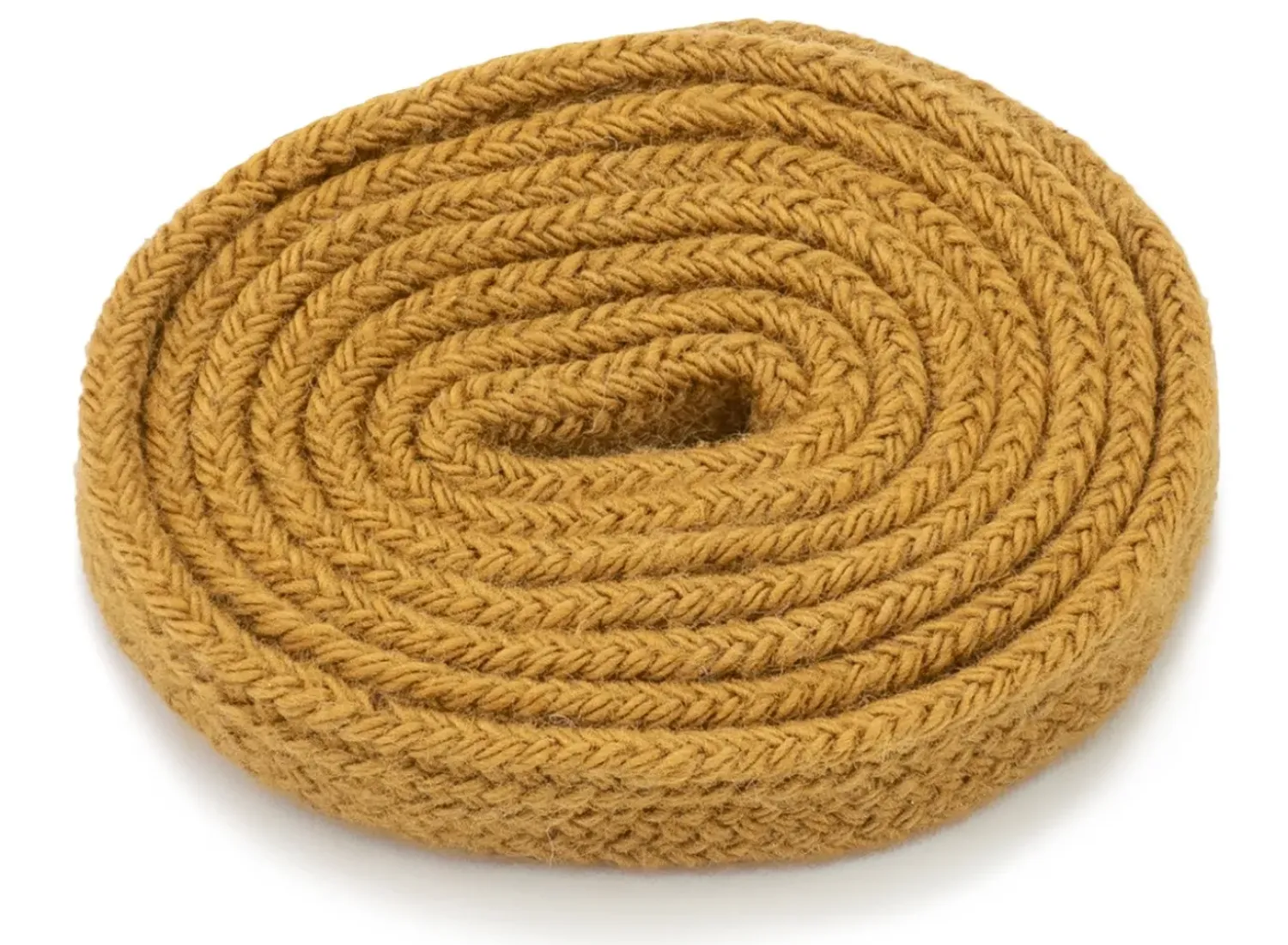 Natural World Accesories-Tinted Shoelaces