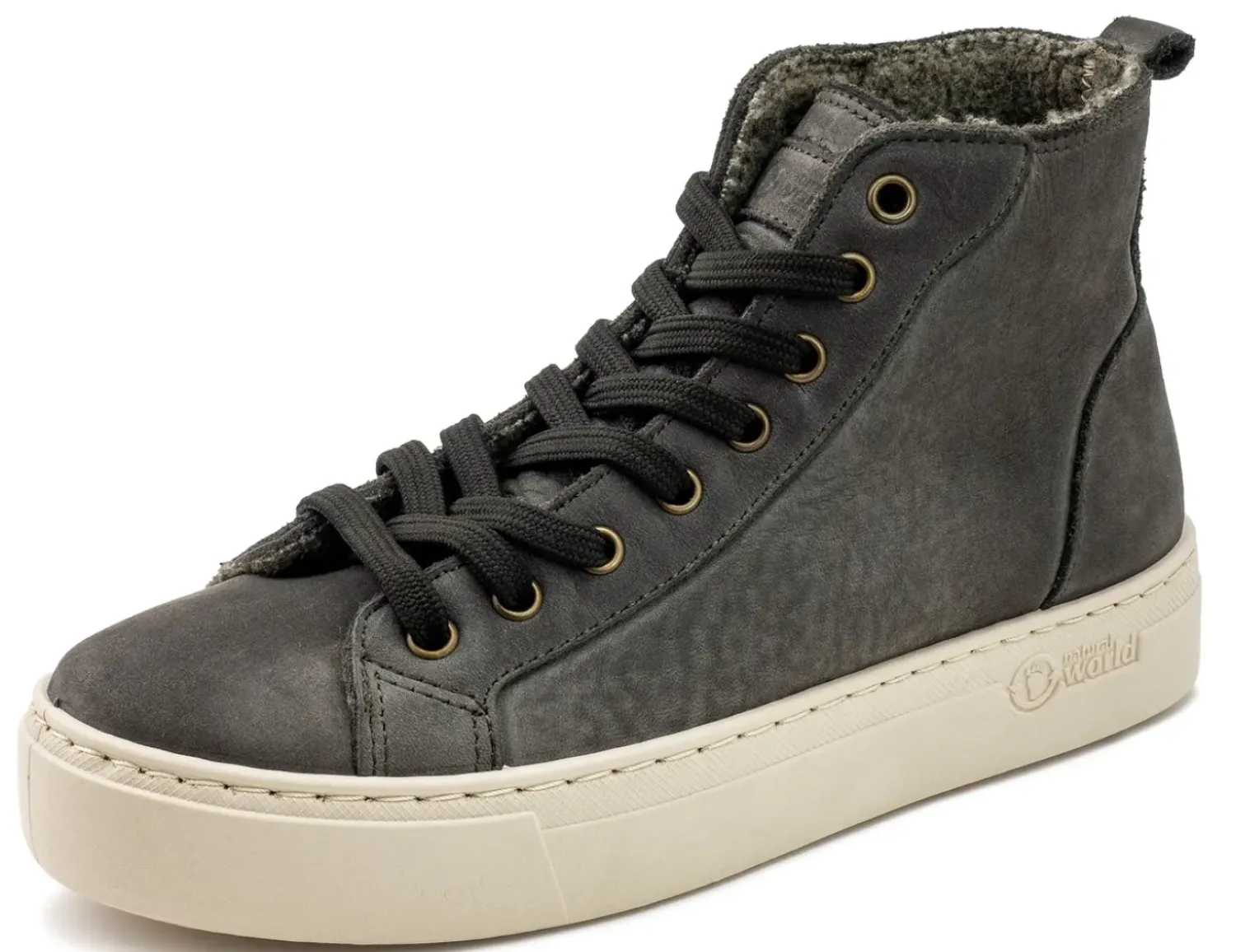 Natural World Bottes-Vieira Napa