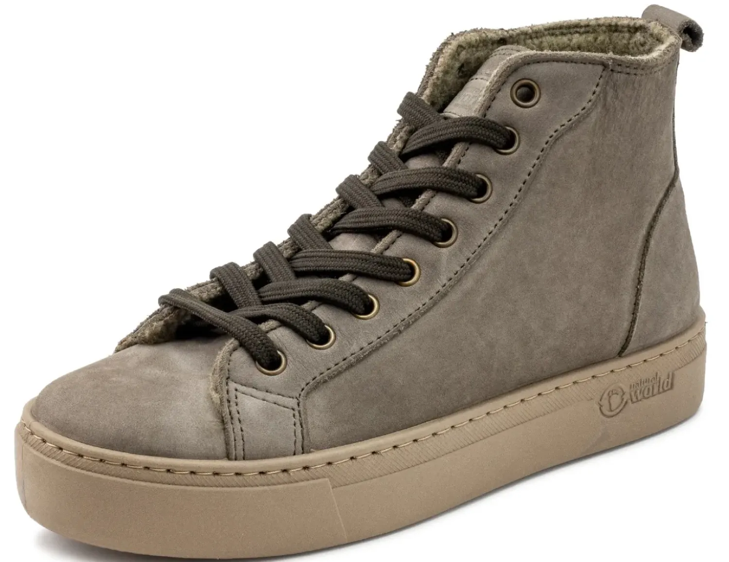 Natural World Bottes-Vieira Napa
