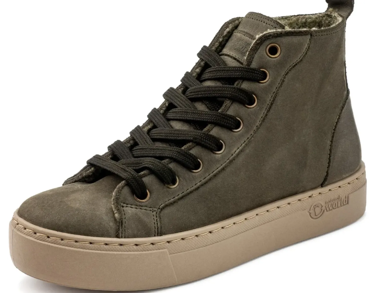 Natural World Bottes-Vieira Napa