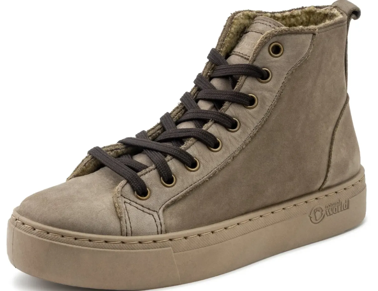 Natural World Bottes-Vieira Napa
