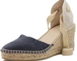 Natural World Espadrilles-Xia