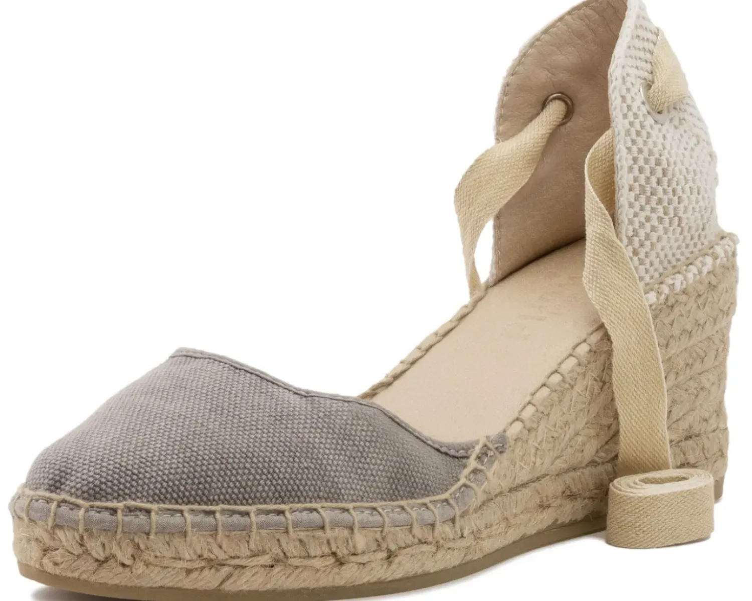 Natural World Espadrilles-Xia