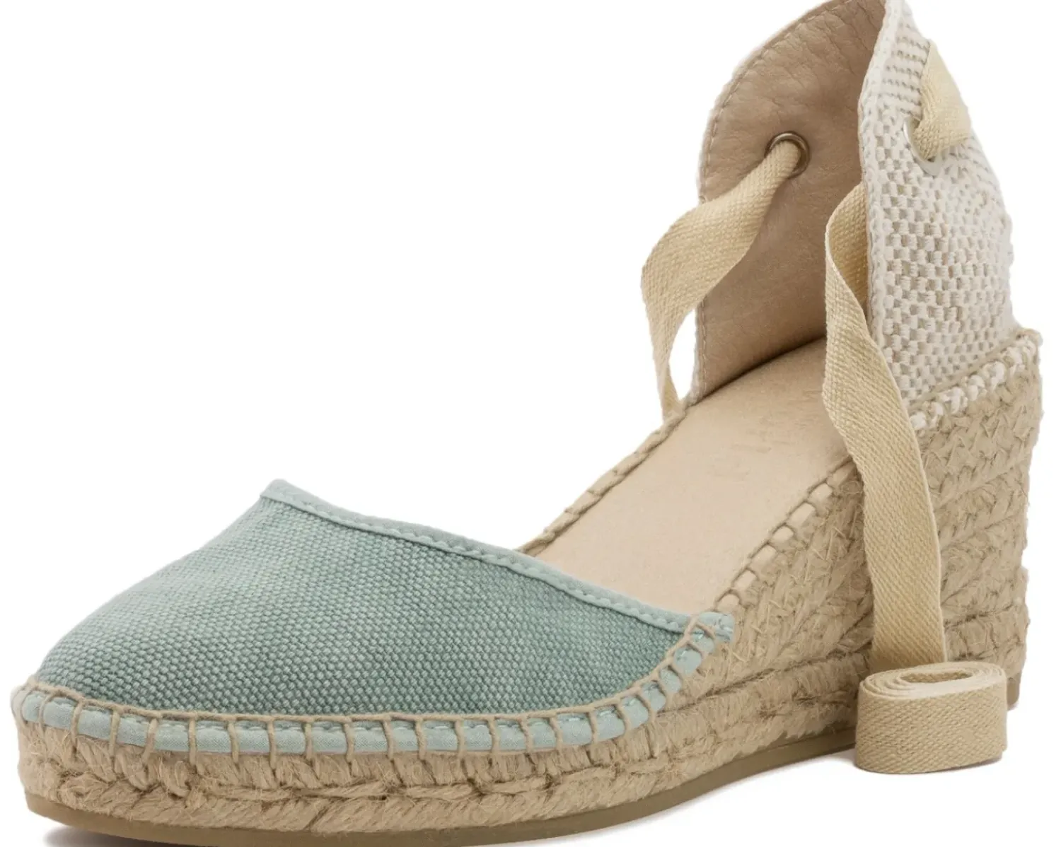 Natural World Espadrilles-Xia