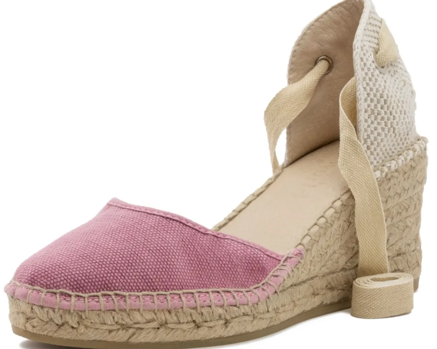 Natural World Espadrilles-Xia