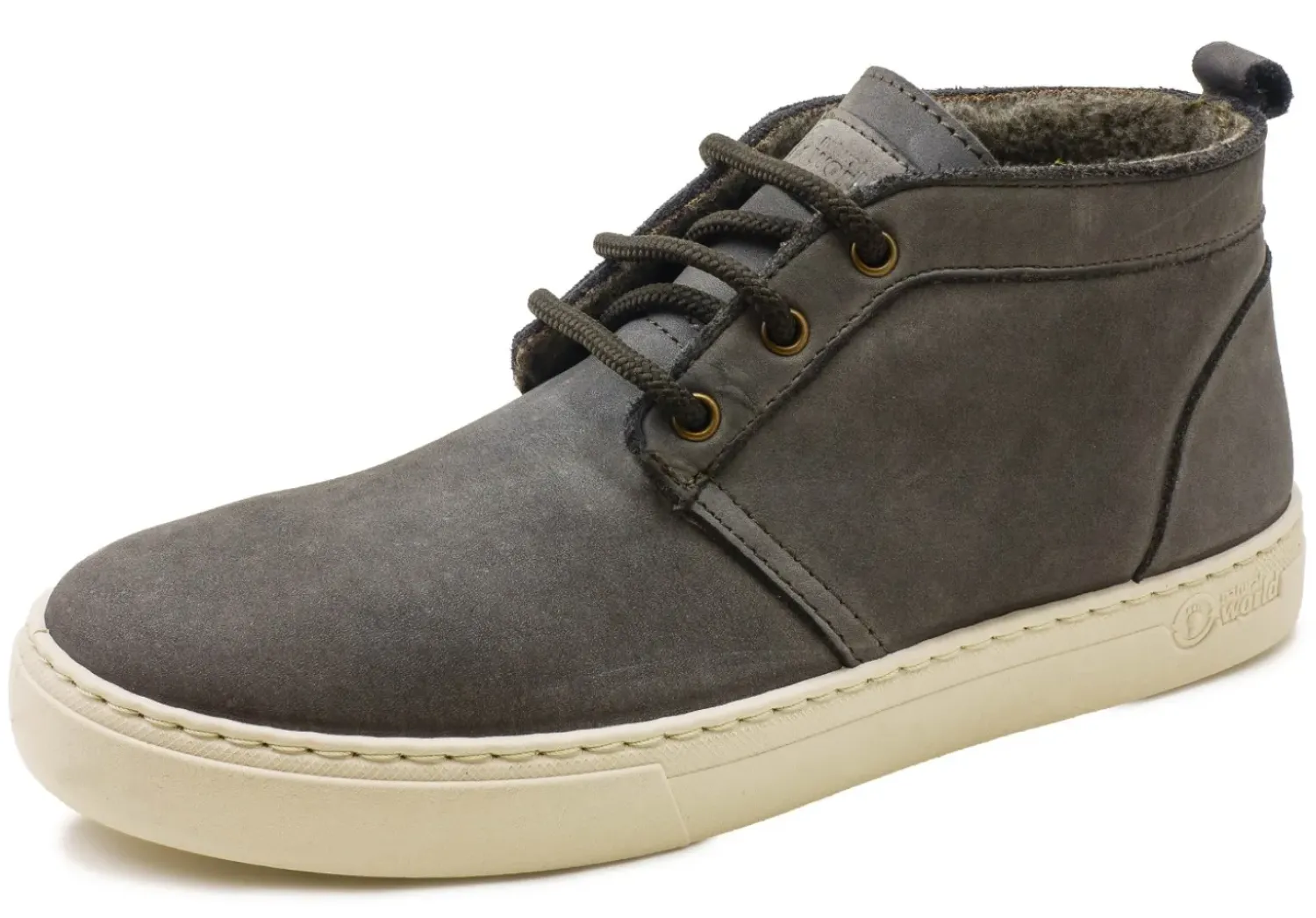 Natural World Safari Bottes-Zafir