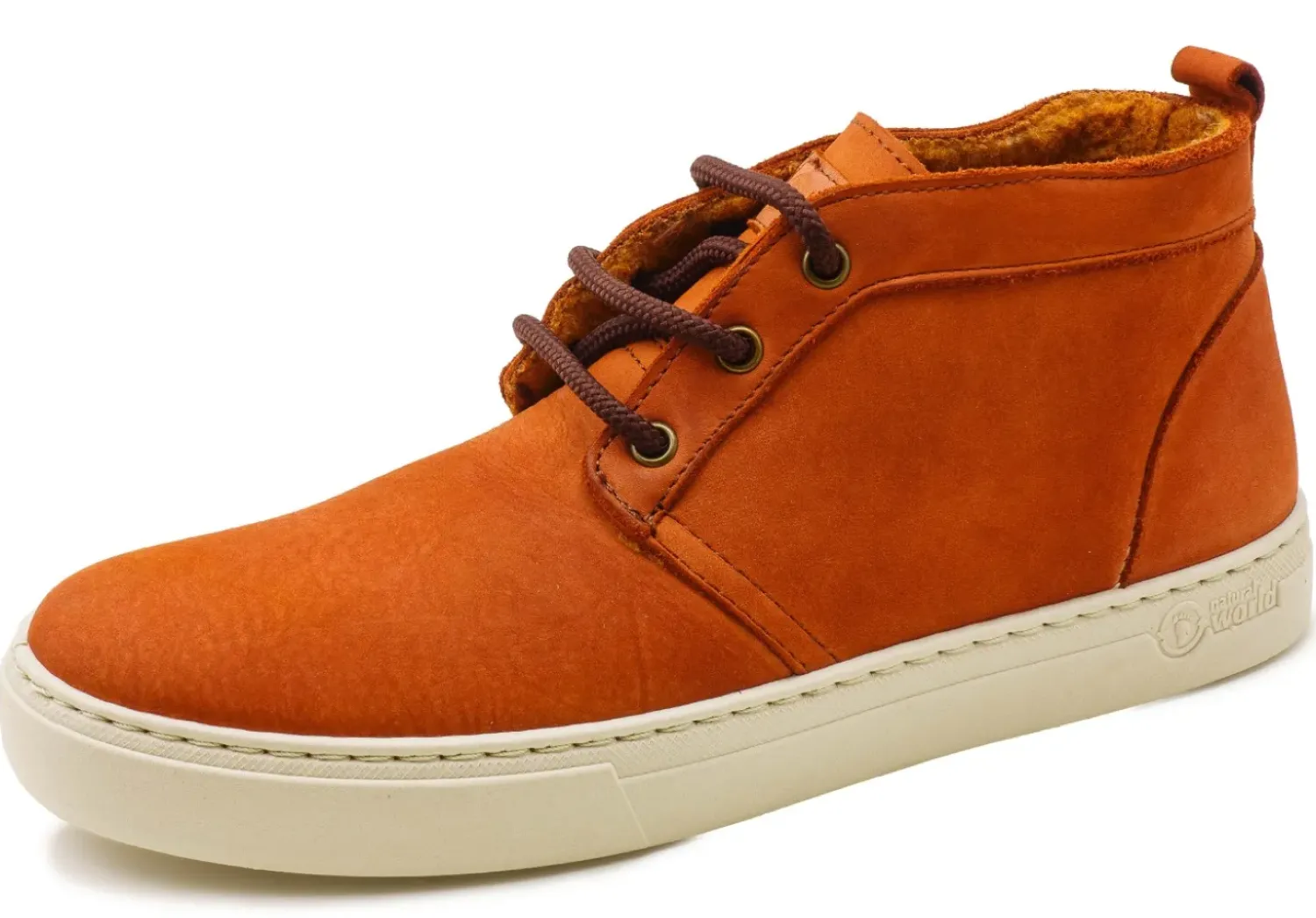 Natural World Safari Bottes-Zafir