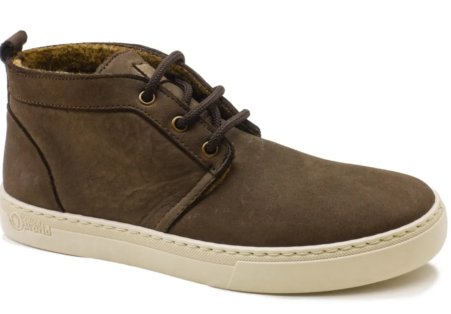 Natural World Safari Bottes-Zafir