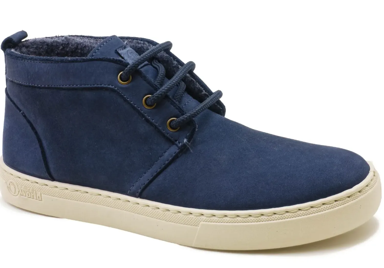 Natural World Safari Bottes-Zafir