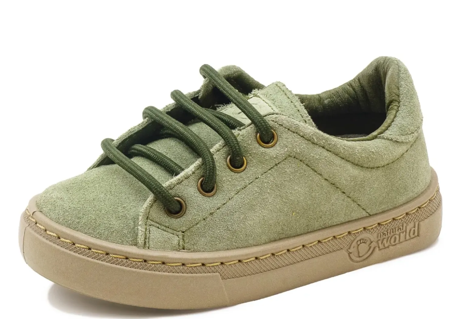Natural World Chaussures-Zoilo