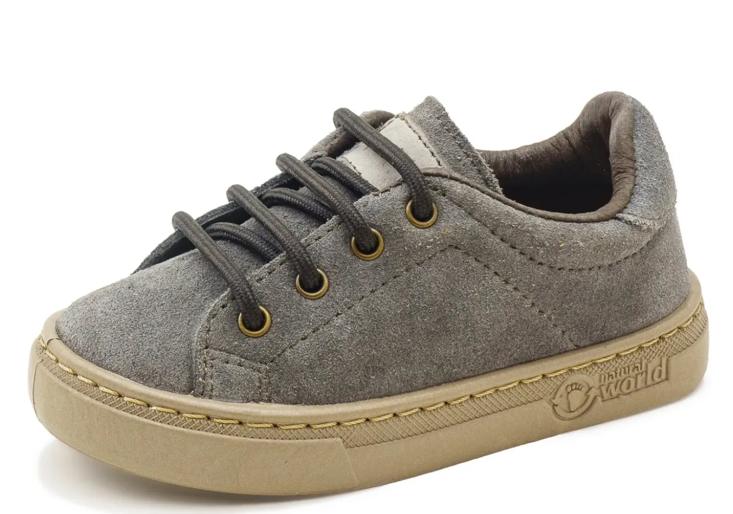 Natural World Chaussures-Zoilo