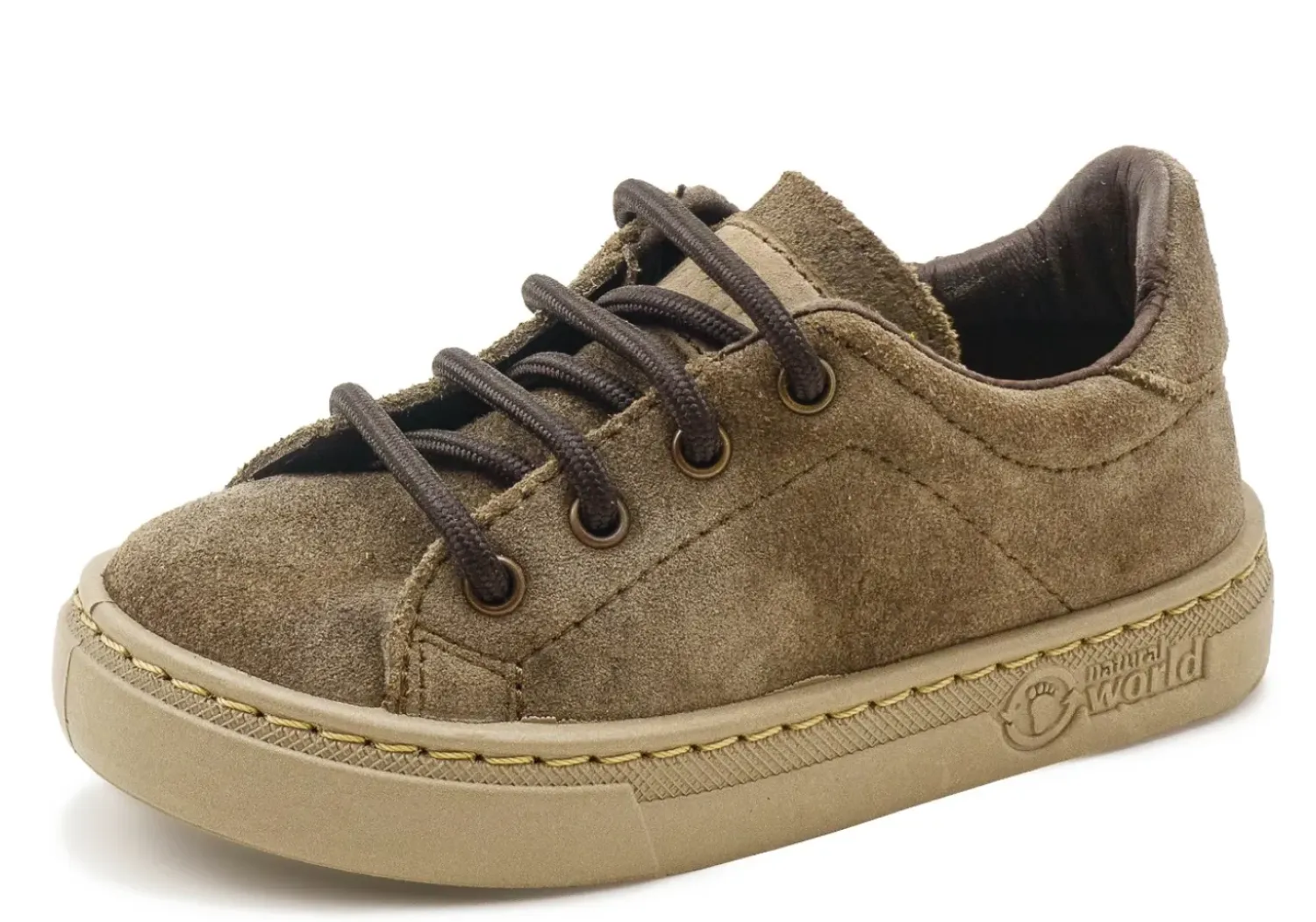 Natural World Chaussures-Zoilo