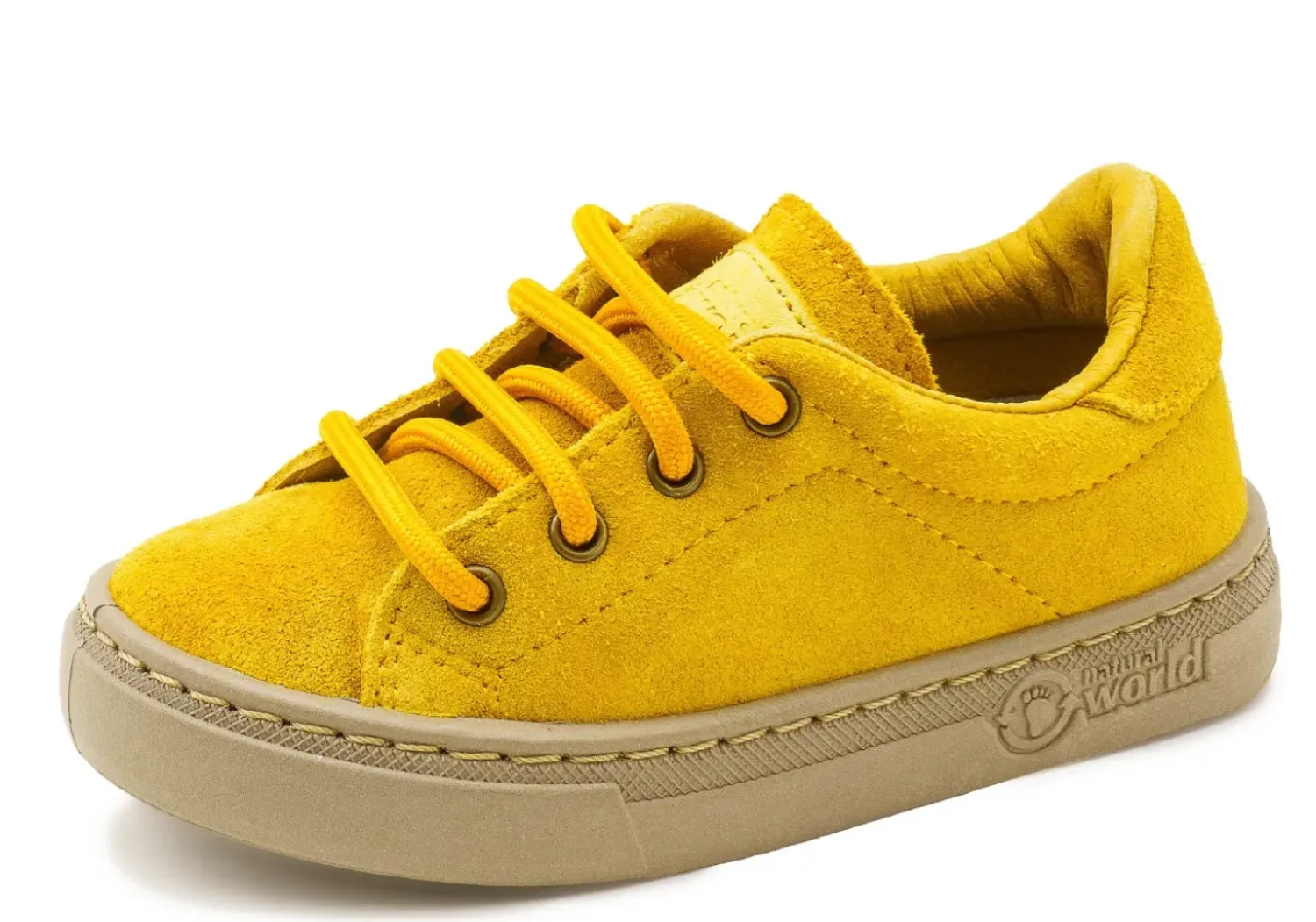 Natural World Chaussures-Zoilo